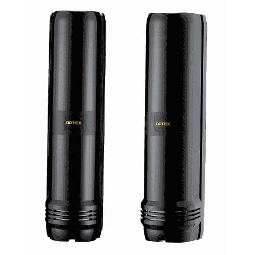 방범 보안 안전 경호 호신용품 전문점 -안전정보시스템 (세이픈) - OPTEX 적외선감지기 AX-350TF